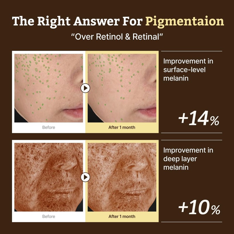 Dr.Reju-All [Dr.Reju-All]Advanced Retino-Mela Serum 30ml