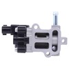 MOTOKU IAC Idle Air Control Valve & Throttle Position Sensor