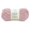 Lion Brand Yarn Lazy Days Yarn, Cameo