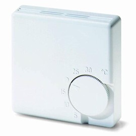 Eberle 101110151102 Eberle RTR - E 3521 Room Temperature Controller