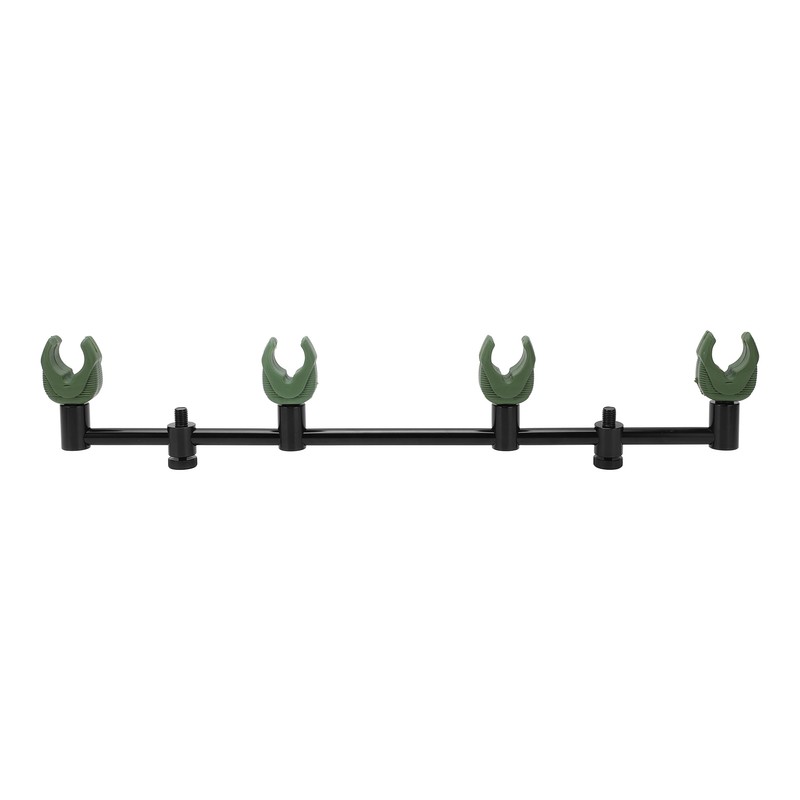 Fishing Rod Pod Stand Holder Aluminium Alloy Fishing Pole Pod