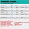 Suuwer Non-Programmable Thermostat for House, Digital Energy-Saving Home Thermostats, up