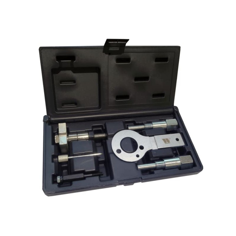 Diesel Engine Setlock Tool Kit Vauxhall 19