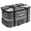 Winco Insulated Food Delivery/Catering Bag, Large, Gray
