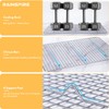 Rainspire Cooling Rack Stainless Steel, Heavy Duty Cooling Racks for