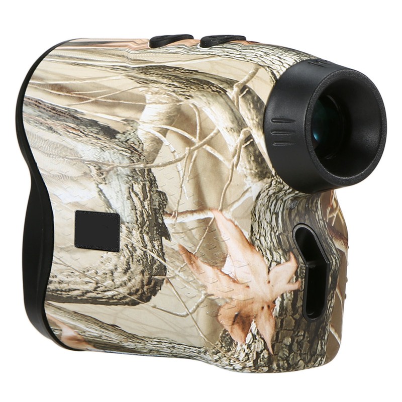 600M / 900M Golf Rangefinder Distance Meter Speed Tester Range