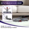 Upgrade High Torque Replacement Head Compatible with Dyson V10 V11