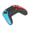 Bluetooth Wireless Controller Motion Control Remote Joystick Gamepad with Motor