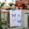 Maison d' Hermine Blossom In Spring 100% Cotton Set of