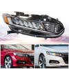 For 2018 2019 2020 Honda Accord Headlights Headlight Assembly, Headlight