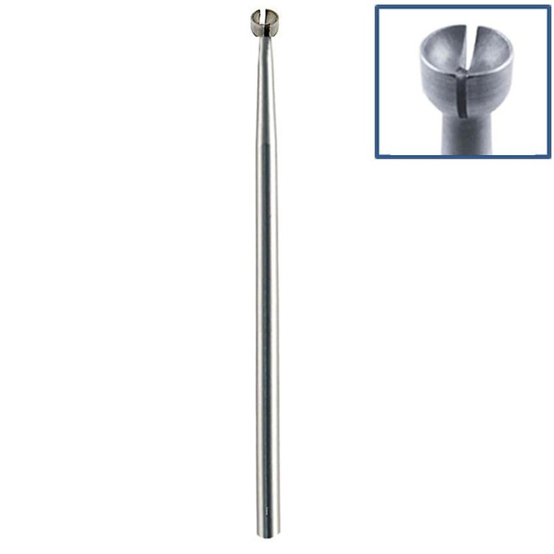 6/Pk Fox FCC Champion Cup Burs - 1.6 mm Jewelry