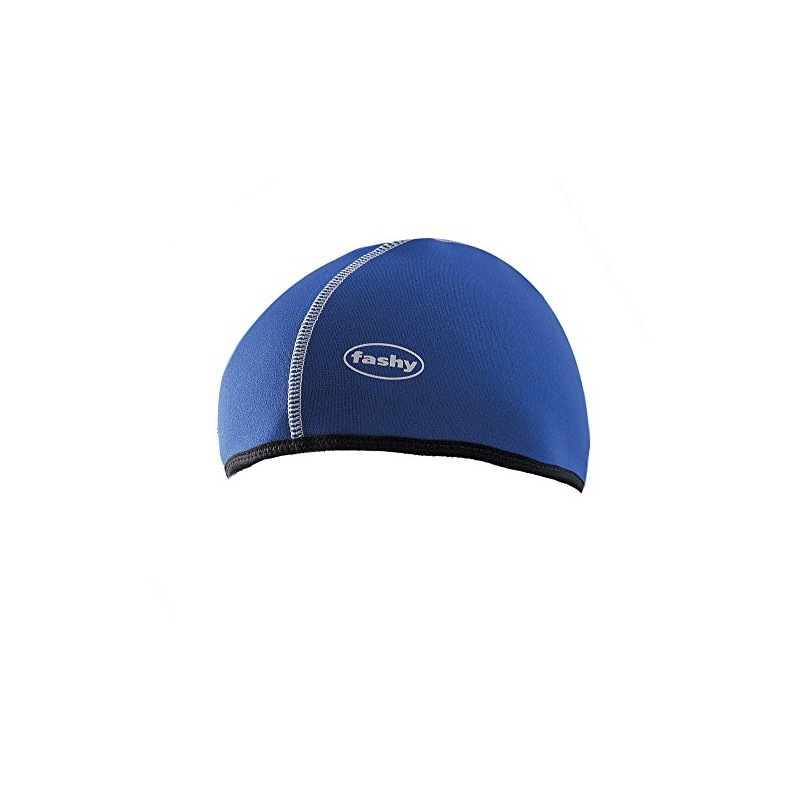 Fashy Thermo Swim Cap - Blue