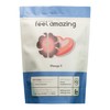 Feel Amazing Omega 3 Fish Oil Softgels, 1000mg with EPA