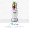 NutriBullet NB9-1301W Pro 13 Pcs White, 900W