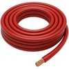 FLY Vehicle Cable 10 m Red 4 mm² Round Car