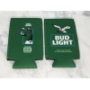 PHILADELPHIA EAGLES KELLY GREEN CAN COOLER COOZIE KOOZIE SGA 10/22/23