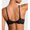 Lace Lightly Lined Classic Coverage Demi Bra