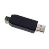 Robojax USB to RS485 Transceiver RS-485 with CH340 USB chip