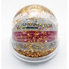 Snowglobe for You 50012 Photo Snow Globe Large with Picture