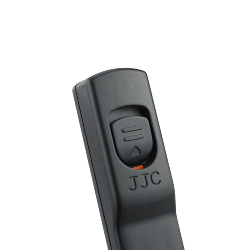 JJC Remote Switch Shutter Release For Canon EOS 7D MARK