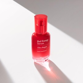 Mamonde Red Energy Recovery Serum 30ml x 1 / 마몽드 레드 에너지 리커버리 세럼 30ml x 1개