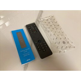 XFINITY NEW Comcast Xfinity XR15 Cable TV Voice Backlit Remote Control w Instructions