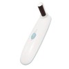 HoMedics PED-500 8-in-1 Portable Pedicure Kit with Four Skin Smoothing