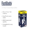LavaTap – FlushDaddy NP254 Dual Flush Valve for Toilet Cisterns