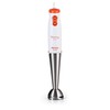 Ariete 200 Watt Pimmy Handheld Blender, Orange