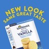 Kinnikinnick - KinniTOOS Vanilla Sandwich Cream Cookies - Gluten Free,