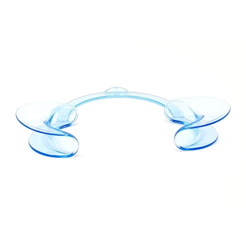 Kiara World Blue Mouth Lip Opener Teeth Whitening Dental Oral