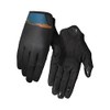 Giro DND Men Mountain Cycling Gloves - Black Hot Lap