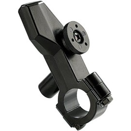 NavGear 25 mm Motorcycle Locking Strap Bike Handlebar Mount for Motorcycle Type SLX 350