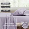Bedsure Twin Sheets Set - 3 Pieces Soft Twin Bed