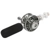 All Metal Fishing Reel 2+1 Bearings High Speed Fishing Raft