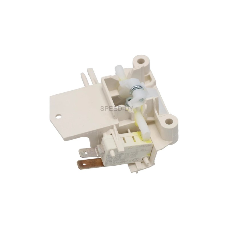 INSIGNIA Dishwasher Door Latch Switch For INSIGNIA MIDEA 17476000012184 17476000000048