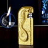 SMTSEC Torch Lighter, Lighters for Men, Windproof Lighter, Fancy Lighter,