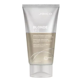 Joico Mascarilla Blonde Life 150 Ml Brillo Al Cabello Rubio