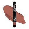 Set Viral de Maquillaje para Labios; Lapiz Delineador y Labial