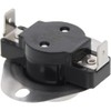 HQ1320362TD - ClimaTek Furnace Single Pole Snap Disc Limit Switch