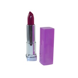 Maybelline New York Color Sensational Lipstick Carnation Cabernet