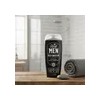 Crema Corporal Real Men Total 400 Ml Cuerpo, Cara Y