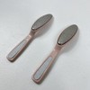 manual heel foot callus remover 14ea