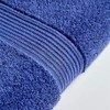 Olivia Rocco Egyptian Cotton Towels Home Bathroom Towel Set Bale