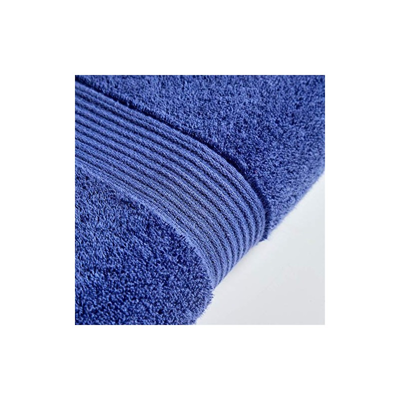 Olivia Rocco Egyptian Cotton Towels Home Bathroom Towel Set Bale