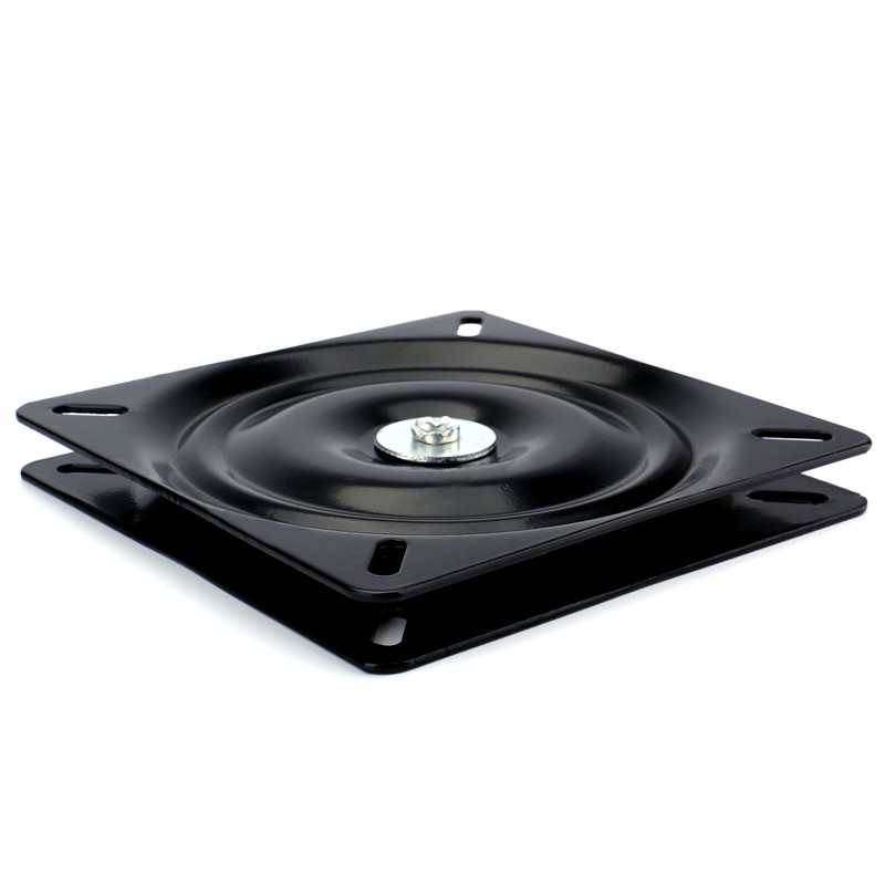 Fasmov 7" Heavy Duty Bar Stool Swivel Replacement Seat Swivel