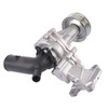 GLOSSY AUTO PARTS Water Pump Replacement for 2019-2023 Jeep Cherokee