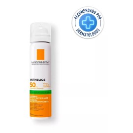 La Roche-Posay Protector Solar Anthelios Bruma Invisible Fps50 75ml