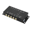Mobile Digital Video Splitter 4 Channel Mini Video Splitter 720P