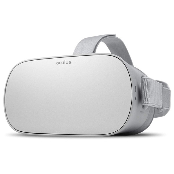 Oculus Goスタンドアロンバーチャルリアリティヘッドセット - 32GB